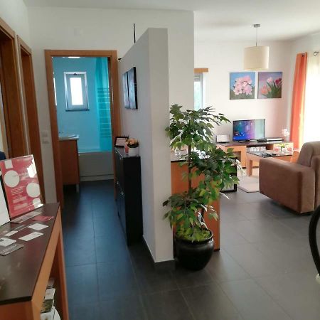 Apartamento Bayside - ساو مارتينهو دو بورتو المظهر الخارجي الصورة
