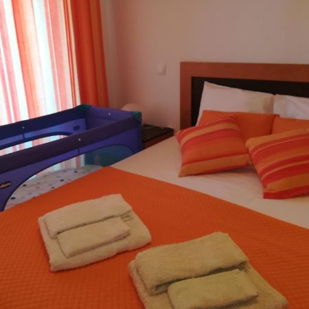 Apartamento Bayside - ساو مارتينهو دو بورتو المظهر الخارجي الصورة