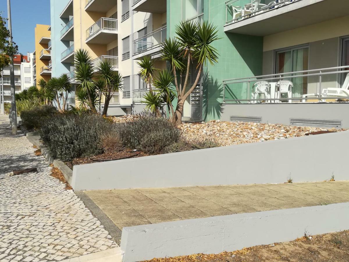 Apartamento Bayside - ساو مارتينهو دو بورتو المظهر الخارجي الصورة