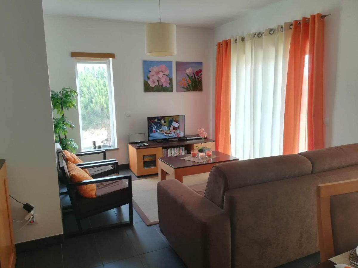 Apartamento Bayside - ساو مارتينهو دو بورتو المظهر الخارجي الصورة