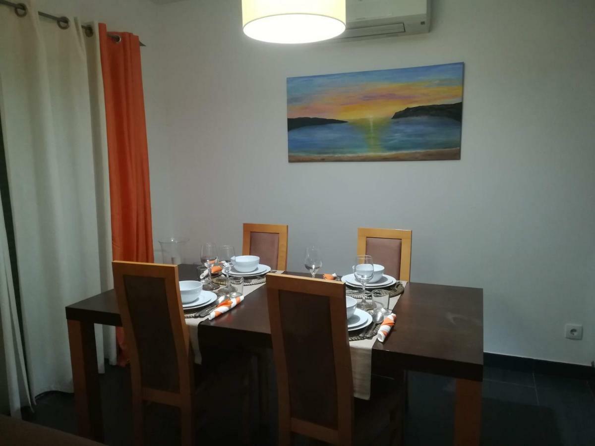 Apartamento Bayside - ساو مارتينهو دو بورتو المظهر الخارجي الصورة