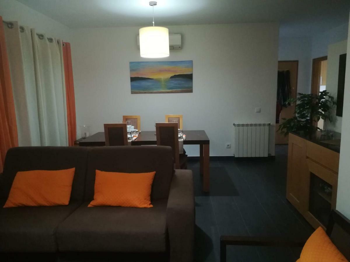 Apartamento Bayside - ساو مارتينهو دو بورتو المظهر الخارجي الصورة