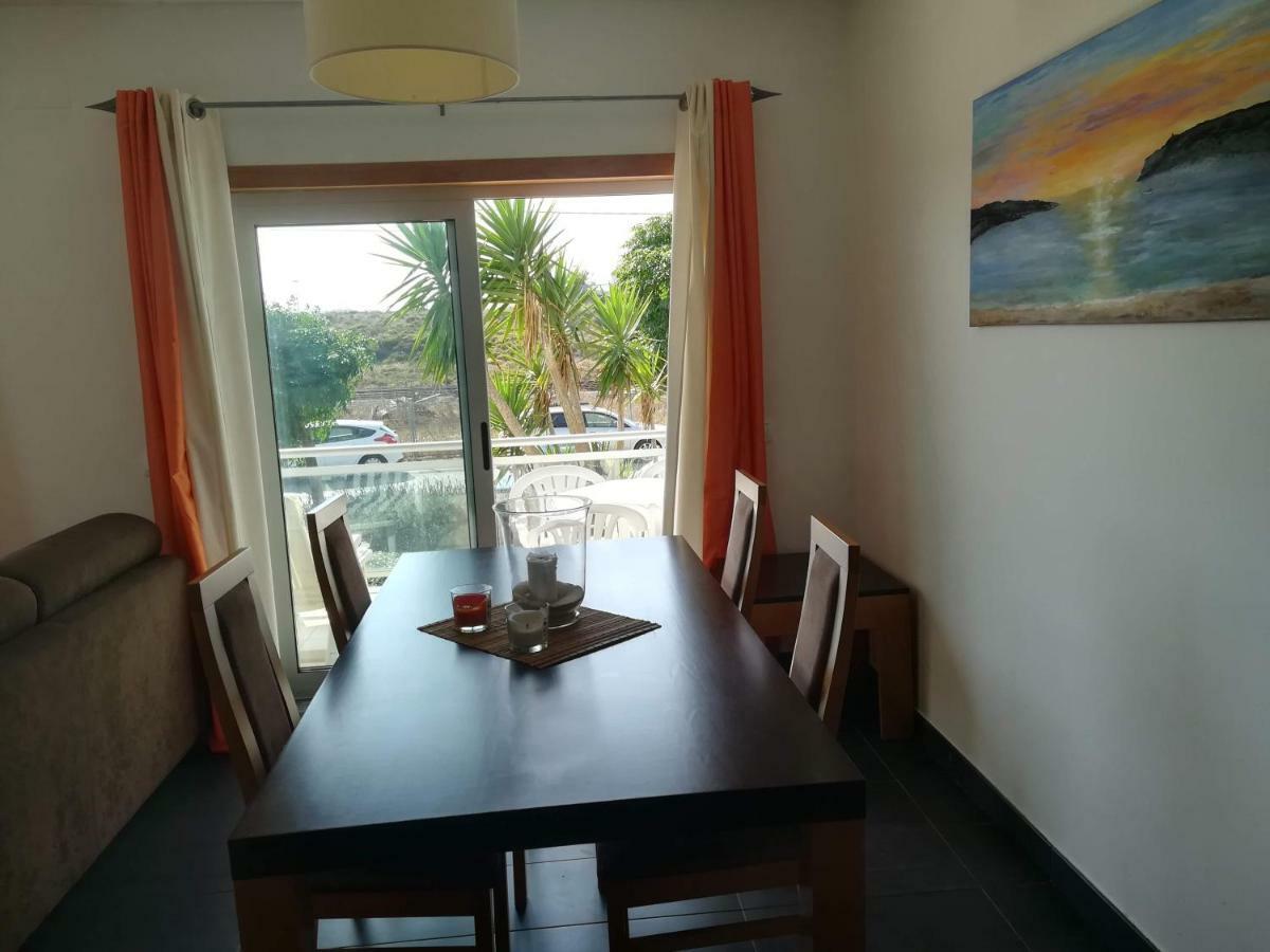 Apartamento Bayside - ساو مارتينهو دو بورتو المظهر الخارجي الصورة