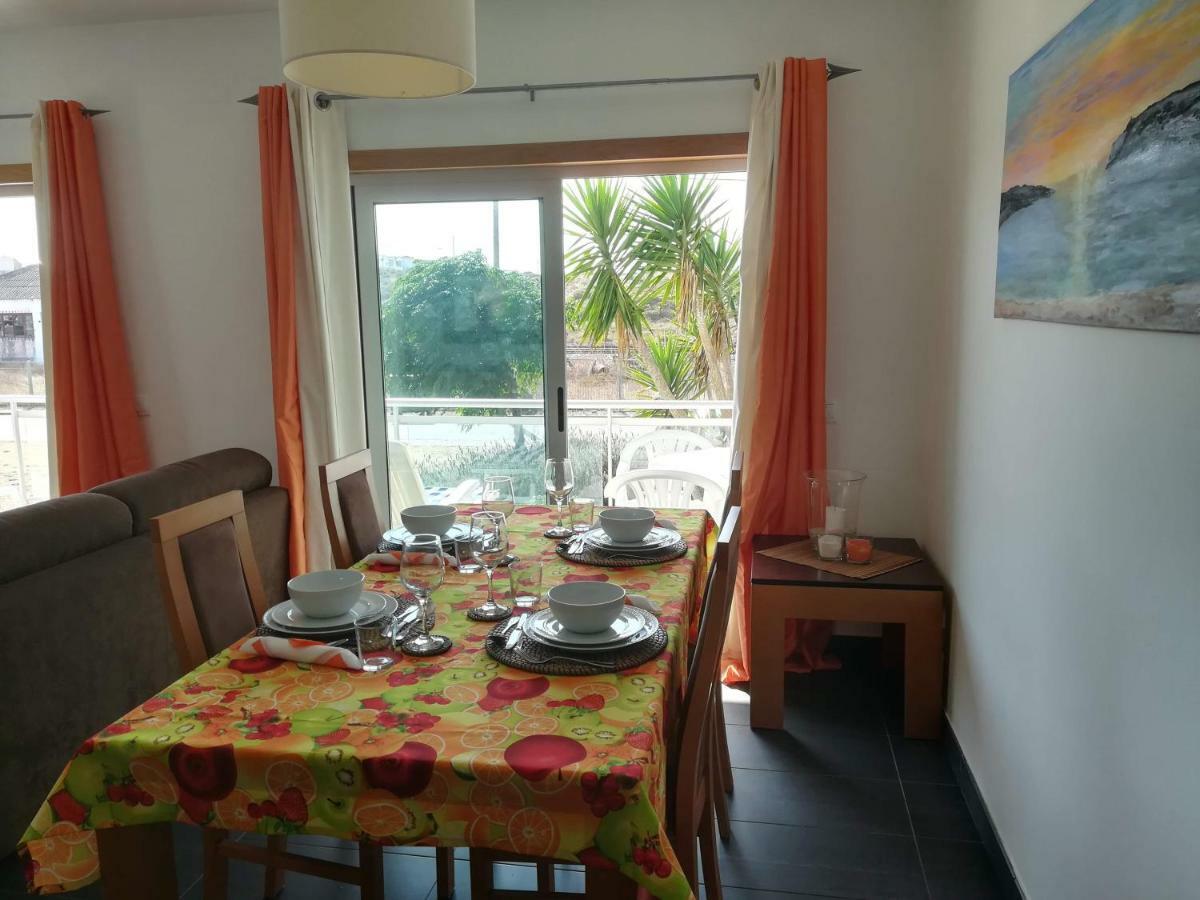 Apartamento Bayside - ساو مارتينهو دو بورتو المظهر الخارجي الصورة
