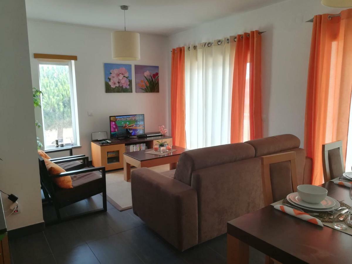 Apartamento Bayside - ساو مارتينهو دو بورتو المظهر الخارجي الصورة