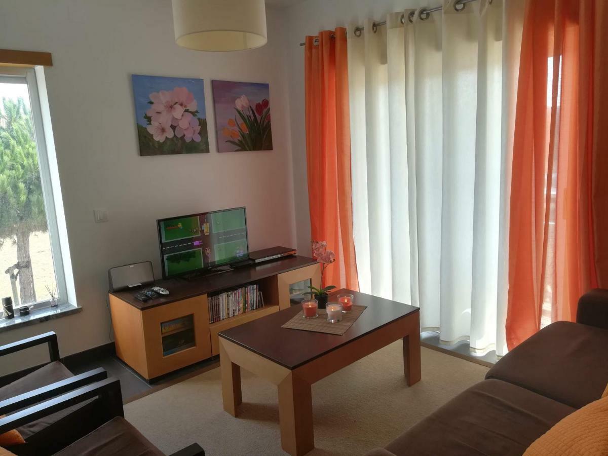 Apartamento Bayside - ساو مارتينهو دو بورتو المظهر الخارجي الصورة